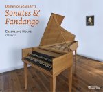 Sonates & Fandango - CD