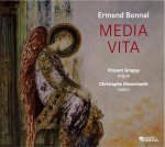 Ermend Bonnal - Media Vita - CD