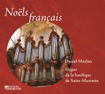 Noëls français - CD