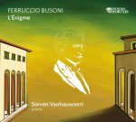 L'Enigme - CD
