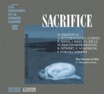 Sacrifice - CD