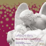Messe de Noël à Saint-Sulpice
