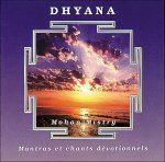 Dhyana