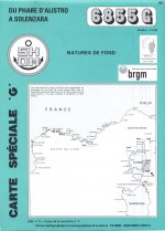 6855G DU PHARE D'ALISTRO A