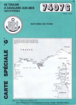 7407G TOULON A CAVALAIRE SUR MER