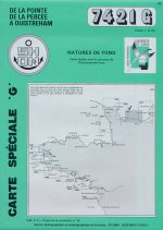 7421G POINTE DE LA PERCEE- OUISTREHAM