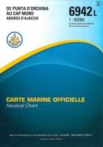 6942L ABORDS D'AJACCIO