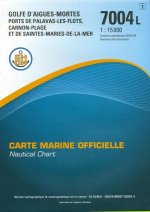 7004L GOLFE AIGUES MORTES/PALAVAS