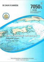 7050L DE CALVI A CARGESE
