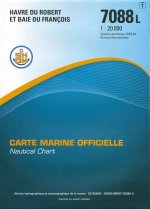 7088L MARTINIQUE-HAVRE DU ROBERT