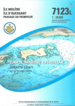 7123L ILE MOLENE A ILE OUESSANT