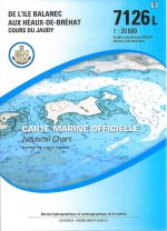 7126L ILE BALANEC-HEAUX DE BREHAT