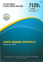 7129L DU CAP FREHEL A ST BRIAC S/MER