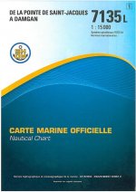 7135L PTE ST JACQUES A DAMGAN PUBLICATION