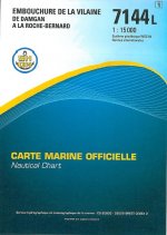 7144L EMBOUCHURE DE LA VILAINE