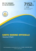 7152L ILE GRANDE A ILE DE BREHAT