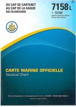7158L CAP CARTERET AU CAP DELA HAGUE