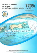 7205L ABORDS DE CANNES