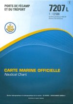 7207L PORTS DE FECAMP & TREPORT