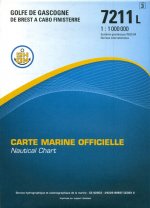 7211L GOLFE DE GASCOGNE