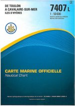 7407L TOULON A CAVALAIRE ILES HYERES