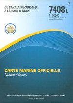 7408L DE CAVALAIRE/MER A RADE D'AGAY