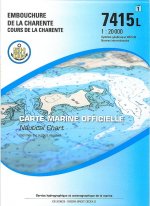 7415L OUEST FRANCE.EMBOUCH.CHARENTE PUBLICATION