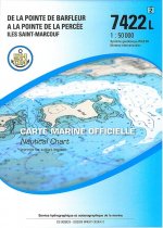 7422L POINTE DE BARFLEUR / PERCEE