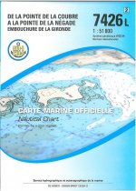 7426L PTE DE LA COUBRE A PTE NEGADE