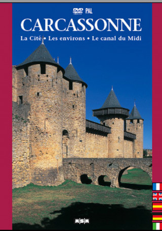 DVD/CARCASSONNE