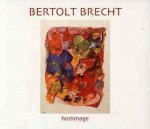 BERTOLT BRECHT -HOMMAGE