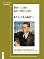 LA REINE MORTE