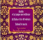 les Contes des mille et une nuits