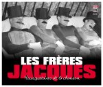 LES FRERES JACQUES MOUSQUETAIRES DE LA CHANSON