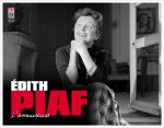 L'amoureuse Edith Piaf