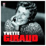 YVETTE GIRAUD MADEMOISELLE HORTENSIA