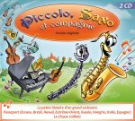 PICCOLO SAXO ET COMPAGNIE