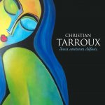 sans contours définis CHRISTIAN TARROUX