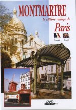 PARIS - PARIS MONTMARTRE - DVD