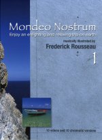 MONDEO NOSTRUM - DVD VOLUME 1