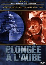 PLONGEE A L'AUBE - DVD