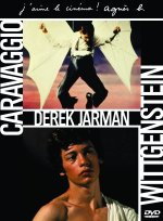 COFFRET DEREK JARMAN - DVD