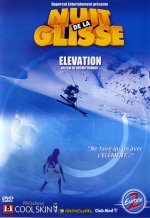 ELEVATION,NUIT DE LA GLI. -DVD