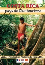 COSTA RICA - PAYS DE L'ECO TOURISME