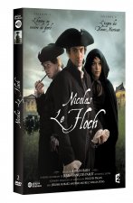 NICOLAS LE FLOCH SAISON 1 - 2 DVD