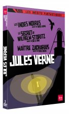 IF.JULES VERNE-2 DVD