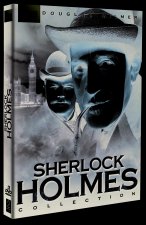 SHERLOCK HOLMES VOL 2 - 3 DVD