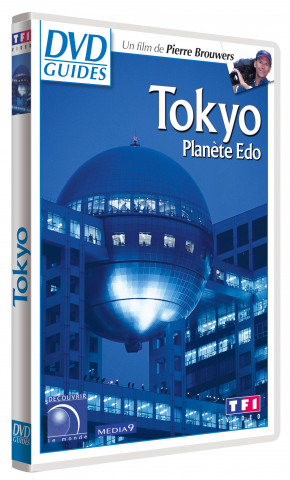 TOKYO - DVD