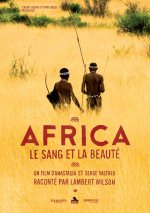 AFRICA, LE SANG ET LA BEAUTE - DVD