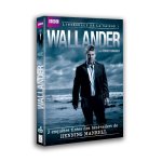 WALLANDER S1 - 2 DVD